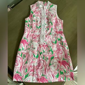 Lily Pulitzer Dress